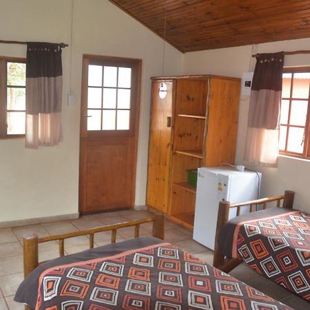 שלושלואי Bushbaby Lodge & Camping חדר תמונה