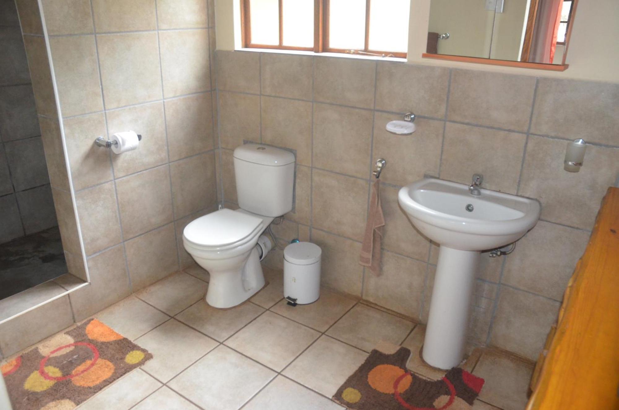 שלושלואי Bushbaby Lodge & Camping חדר תמונה