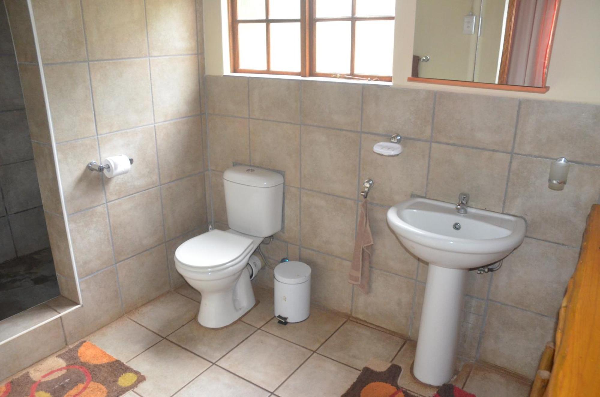 שלושלואי Bushbaby Lodge & Camping חדר תמונה
