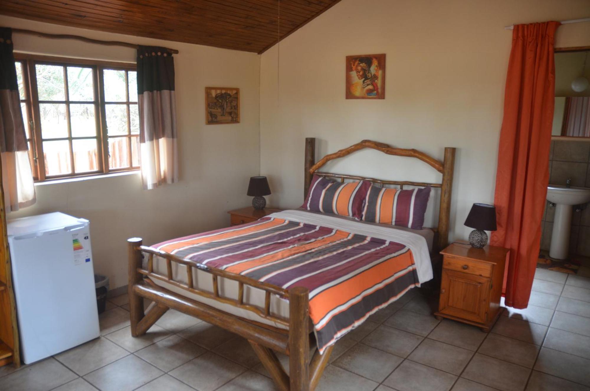 שלושלואי Bushbaby Lodge & Camping חדר תמונה