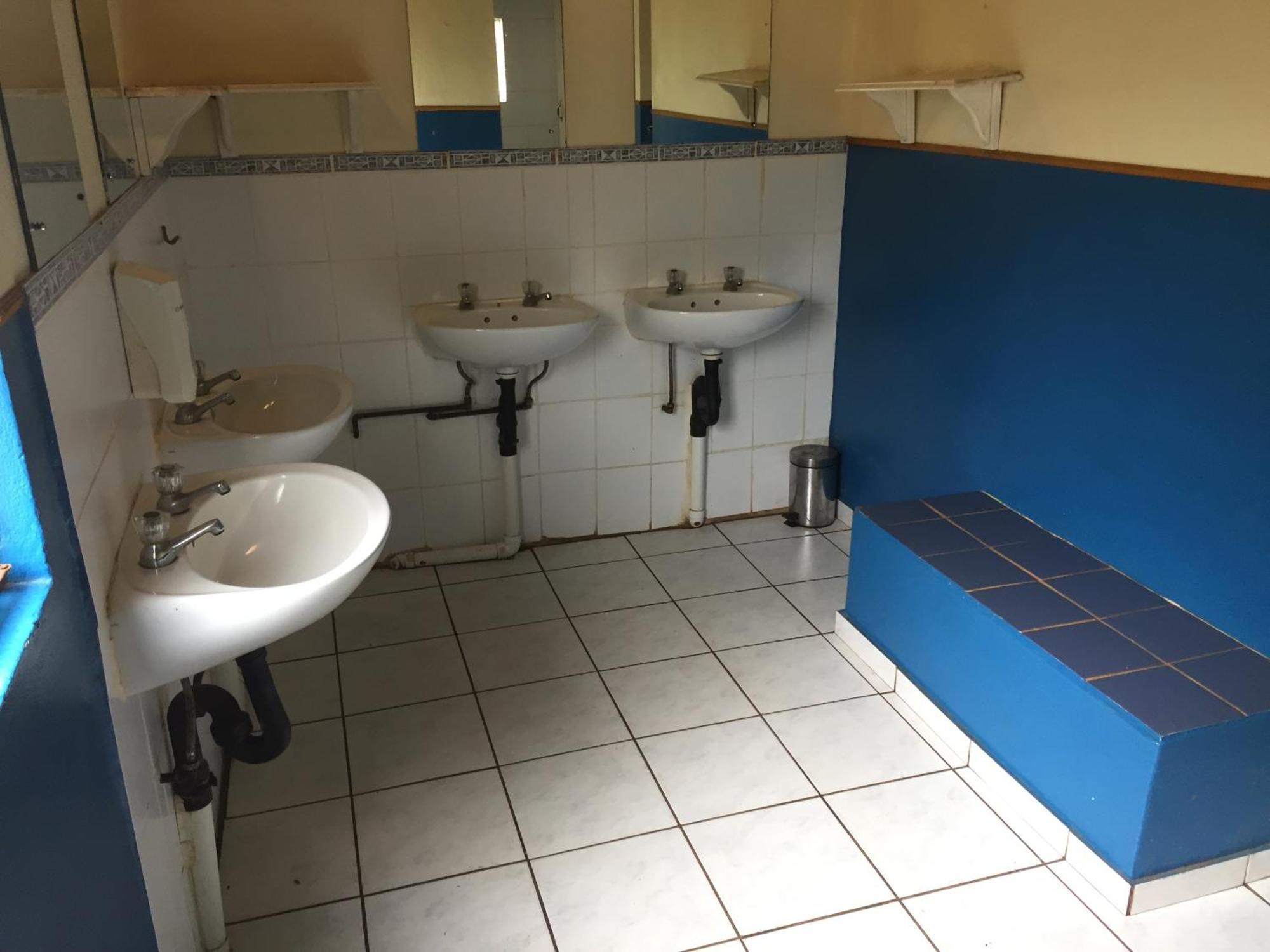 שלושלואי Bushbaby Lodge & Camping חדר תמונה