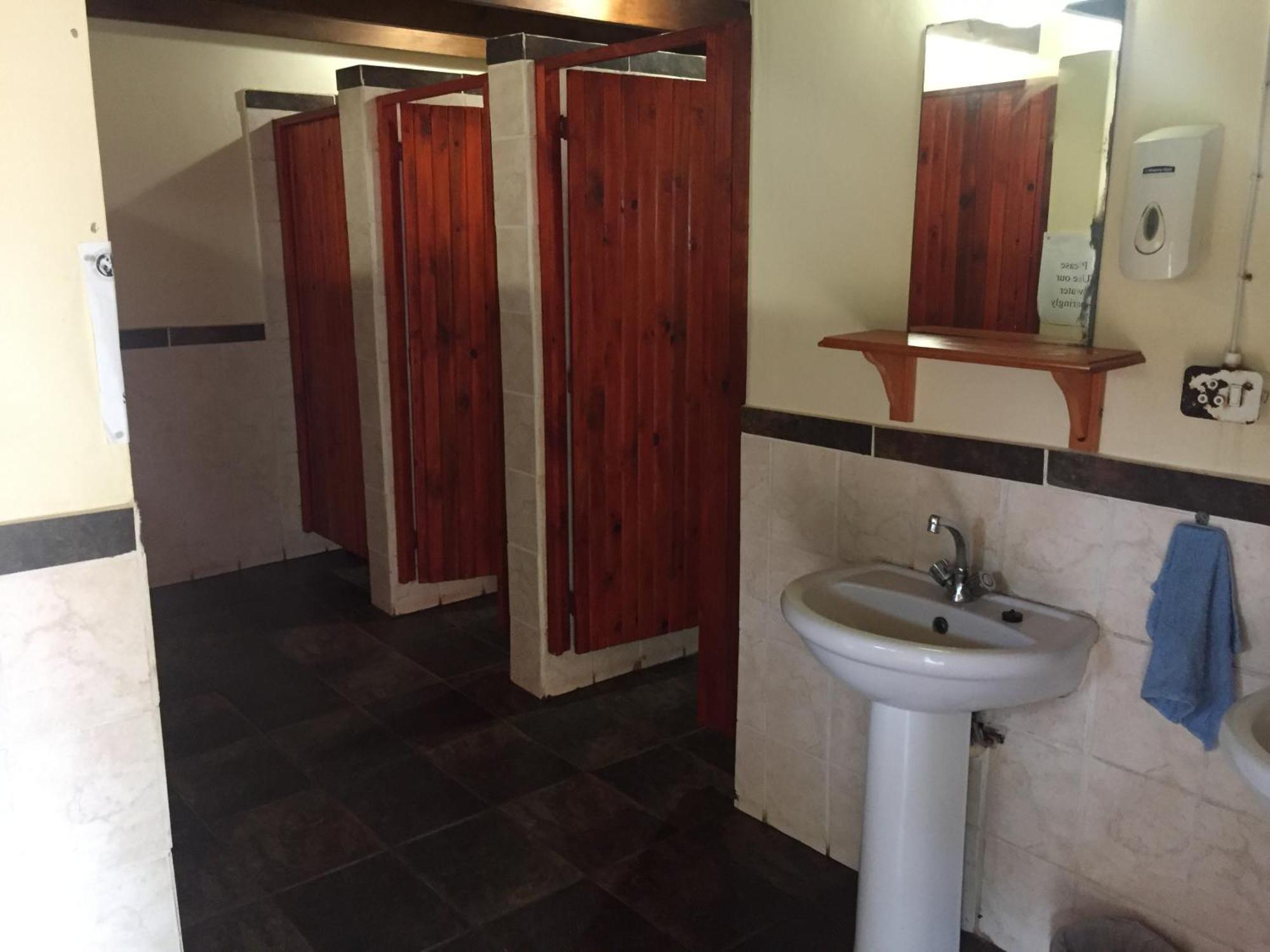 שלושלואי Bushbaby Lodge & Camping חדר תמונה